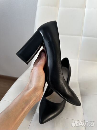 Туфли женские 37 размер