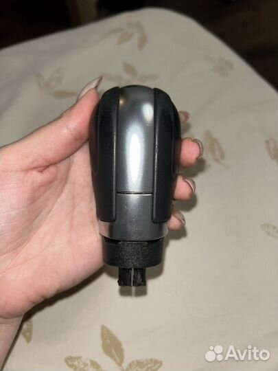 Ручка АКПП volkswagen jetta 6