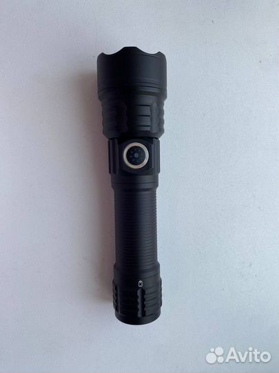 Фонарь подствольный для Яна