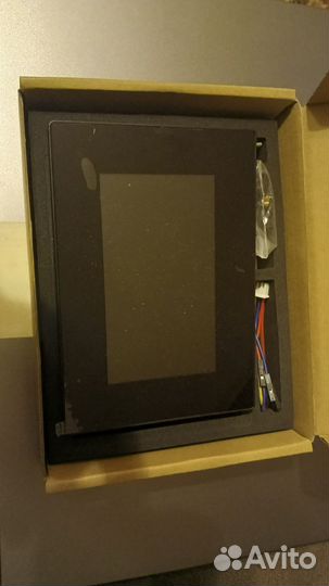 Дисплейный модуль Nextion NX4827P043-011C