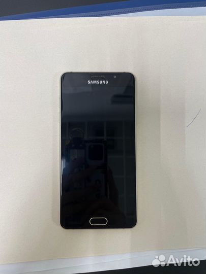 Samsung Galaxy A5 (2016) SM-A510F, 2/16 ГБ
