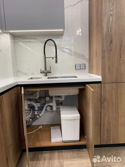 Кухня на заказ