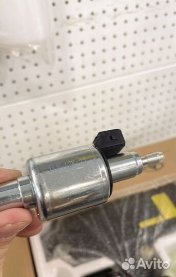 Север Люкс 5 кв.т (12-24 в)