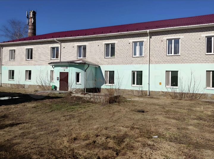 Здание, 870 м²