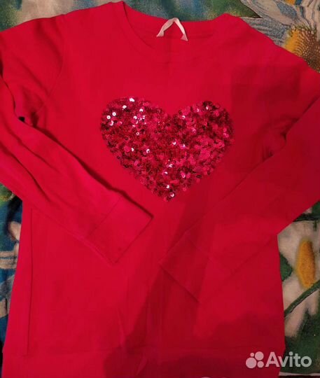 Вещи для девочки