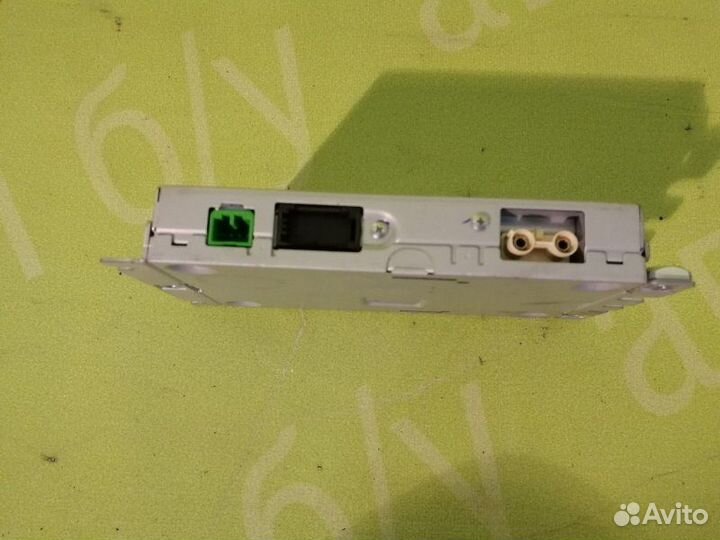 Радио модуль Land Rover Range Rover L405 448DT