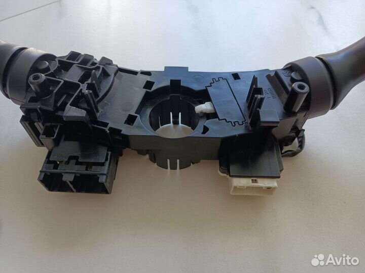 Подрулевой переключатель Toyota (гитара)