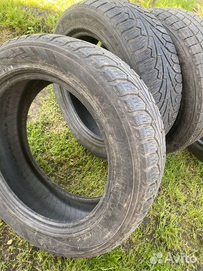 Kumho Ice Power KW21 205/55 R16