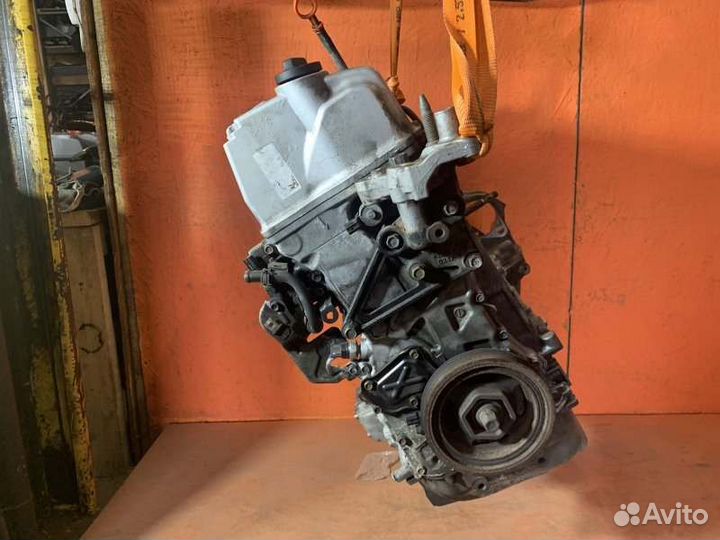 Двигатель Acura Rdx TB1 K23A1 2007