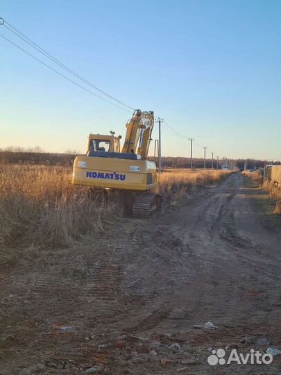 Экскаваторщик