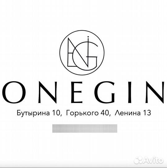 Салон красоты onegin