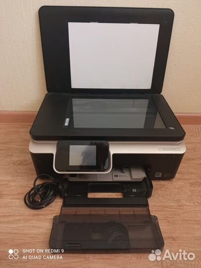 Мфу струйное HP Deskjet 6520