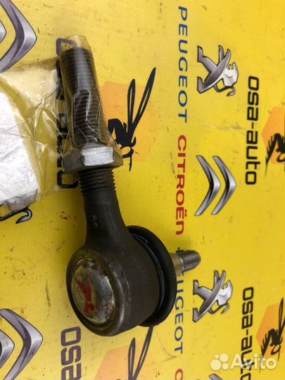 Наконечник поперечной рулевой тяги citroen xsara p