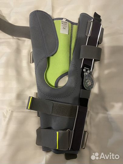 Коленный ортез