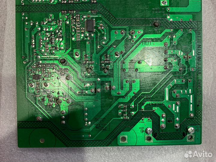 Блок питания