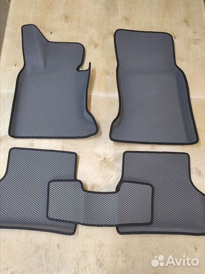 Eva ева эва коврики от производителя