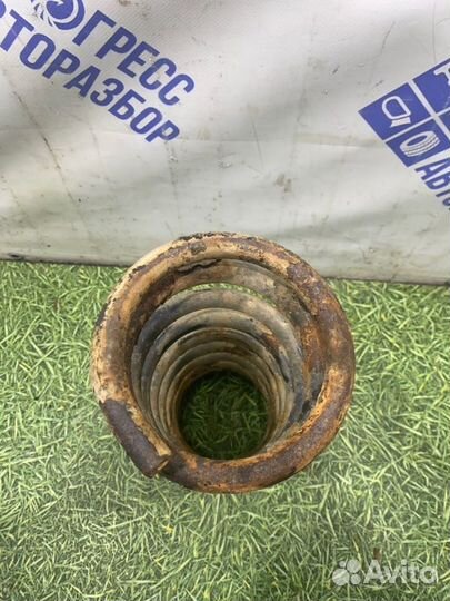 Пружина подвески передняя правая Uaz Patriot