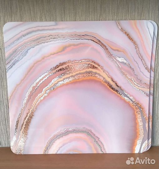 Салфетки на стол новые