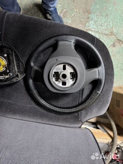 Продается руль