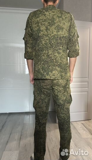 Военная форма