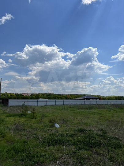 Участок 10 сот. (ИЖС)