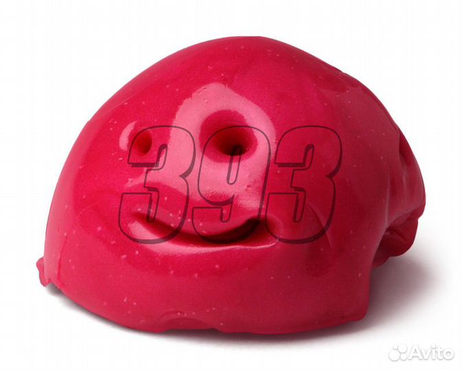 Жвачка для рук NeoGum Ароматная клубника (23410)