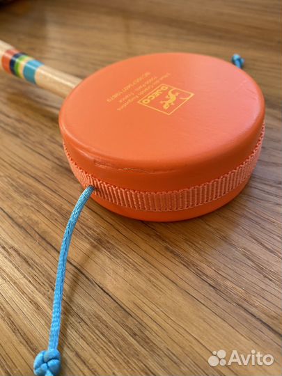 Ручной барабан djeco