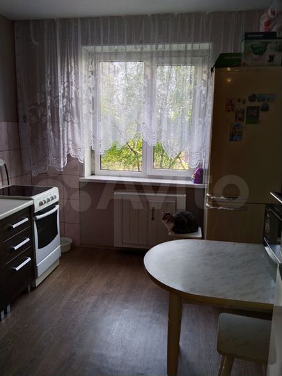 4-к. квартира, 76,7 м², 2/9 эт.