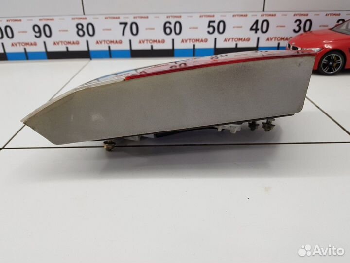 Фонарь задний левый (Lifan Breez)