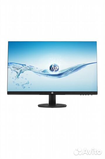 Монитор hp v27i