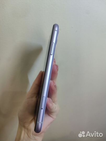 iPhone 11, 256 ГБ