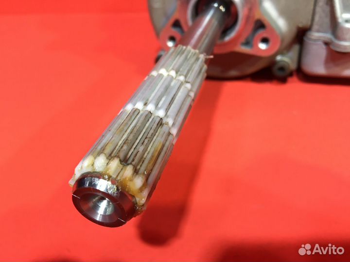 Эур для Kia Soul G4FC 1.6, dohc(Б/У)