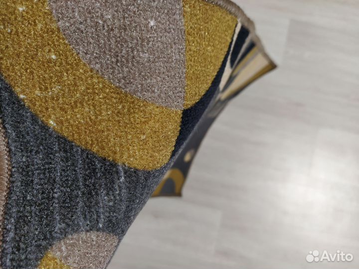 Коврик придверный