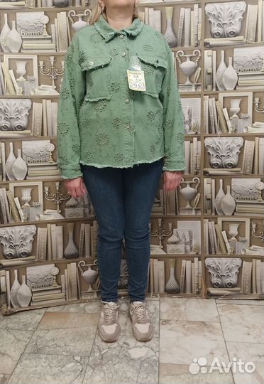 Женская одежда