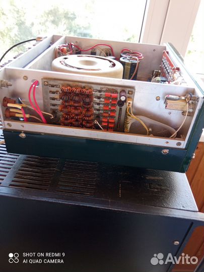 Трансивер Азов-205