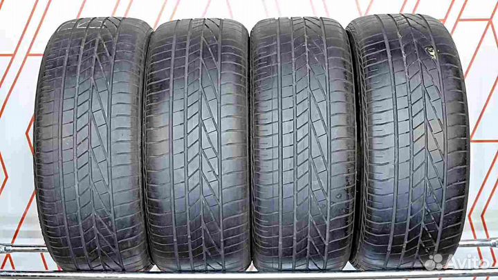 Goodyear Excellence 255/45 R20 101W