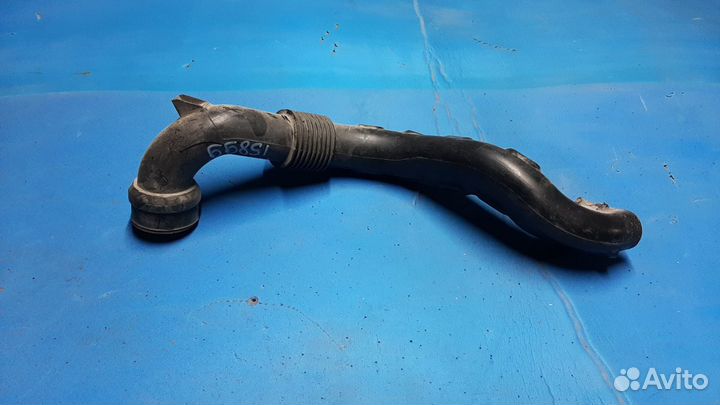 Дефлектор воздуховода рено каптюр