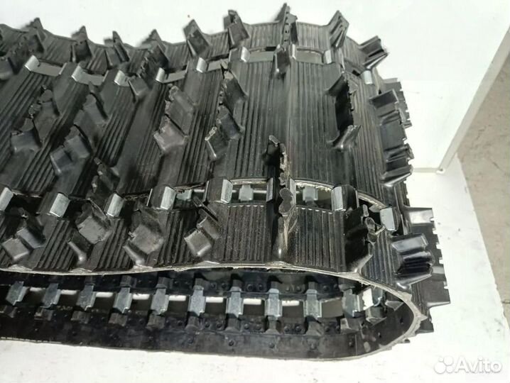 Гусеница для снегохода BRP Ski-Doo Formula III LT