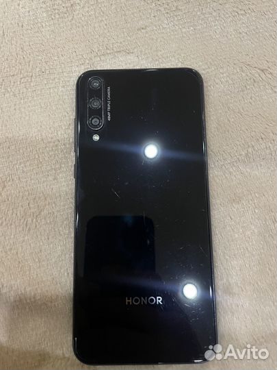 HONOR 30i, 4/128 ГБ