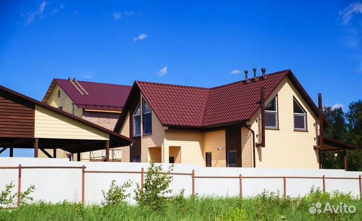 Металлочерепица с производства