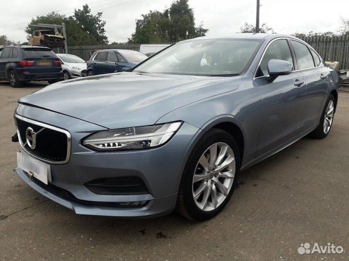 Автомобиль в разборе Volvo S90 2 D4 Дорестайлинг