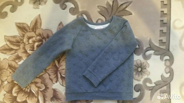 Одежда на девочку 2-4 года