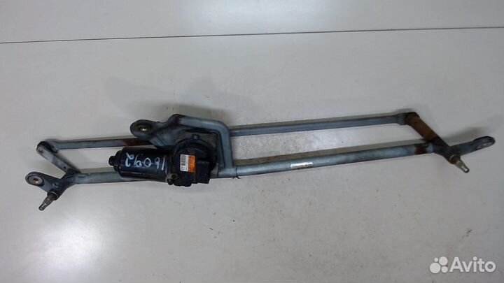 Механизм стеклоочистителя Lincoln Navigator, 2003