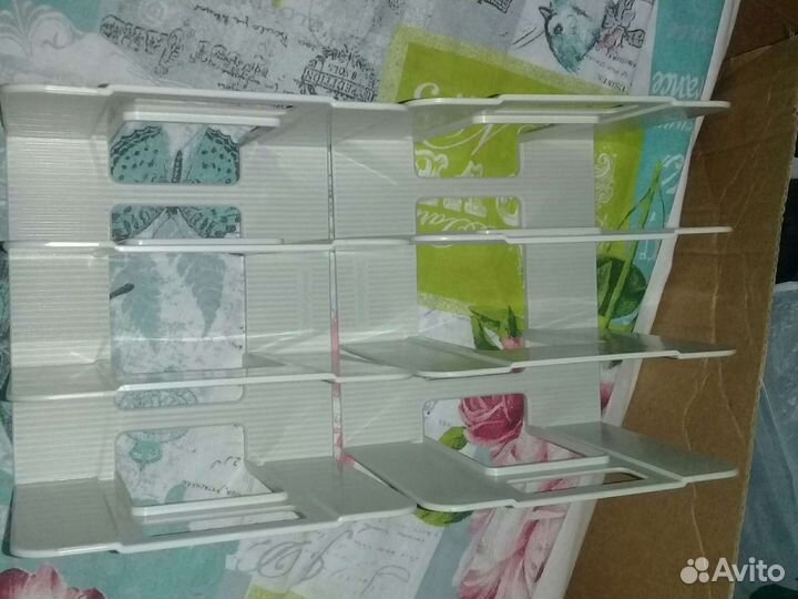 Подставка ErichKrause 5 шт. Б/у