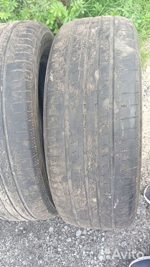 Yokohama BluEarth-A 205/60 R16