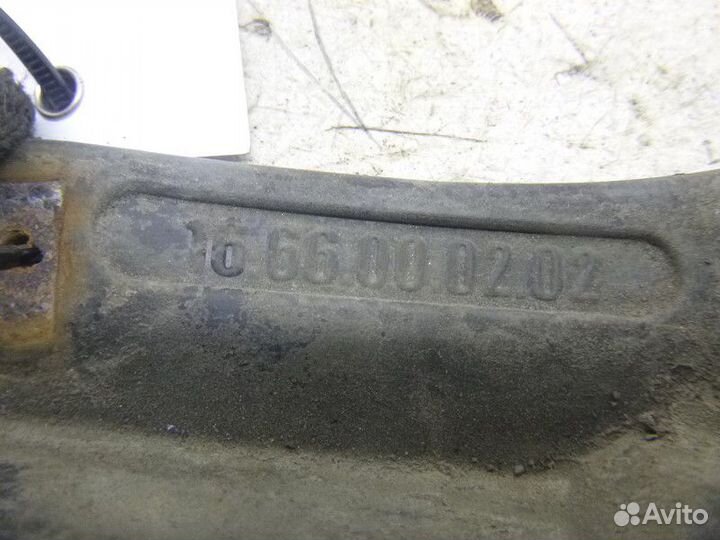 Брызговик задний правый ford mondeo V 2015