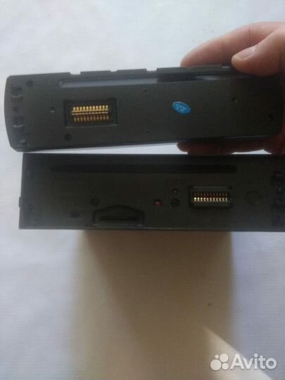 Автомагнитола Hyundai H-CDM8027