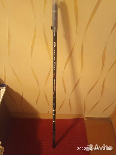 Удочка болонская Шимано