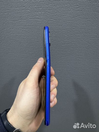 Xiaomi Redmi 9A, 2/32 ГБ