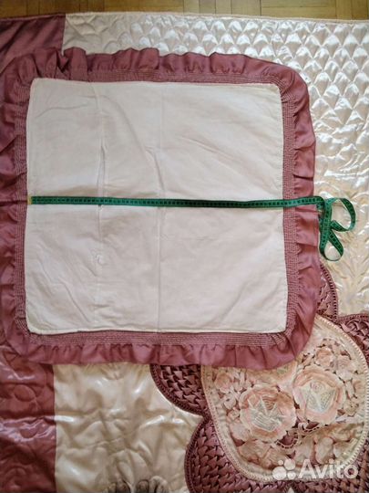 Покрывало+2наволочки